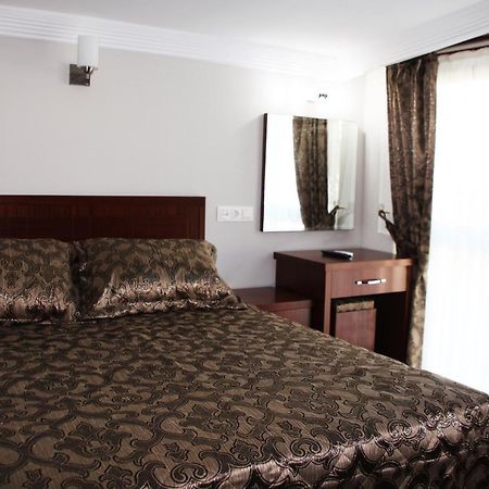 Keyf Konak Boutique Hotel Айдин Екстер'єр фото