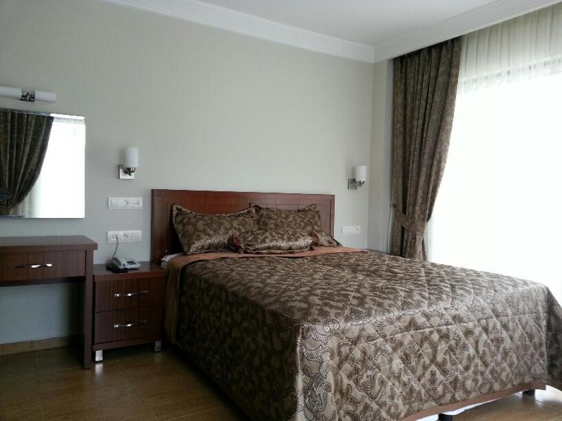 Keyf Konak Boutique Hotel Айдин Екстер'єр фото
