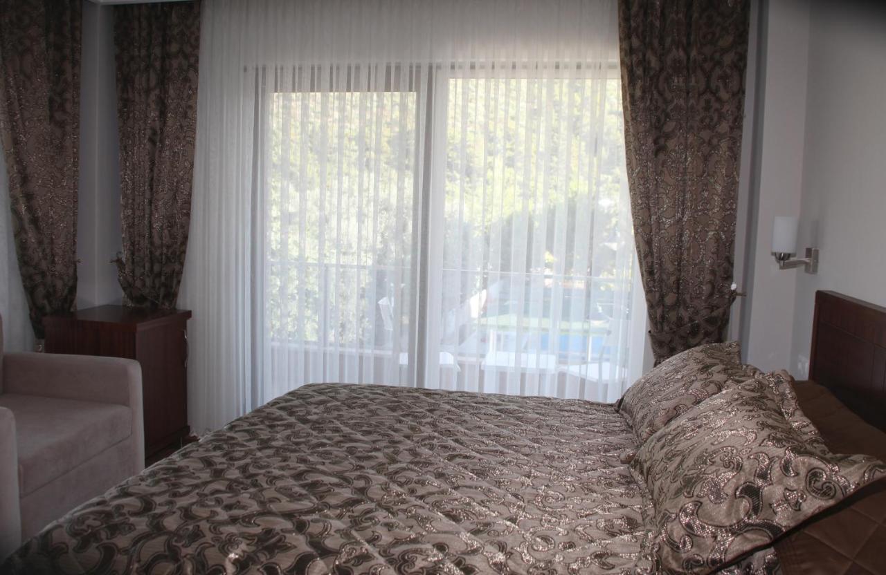 Keyf Konak Boutique Hotel Айдин Екстер'єр фото