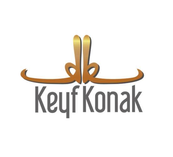 Keyf Konak Boutique Hotel Айдин Екстер'єр фото