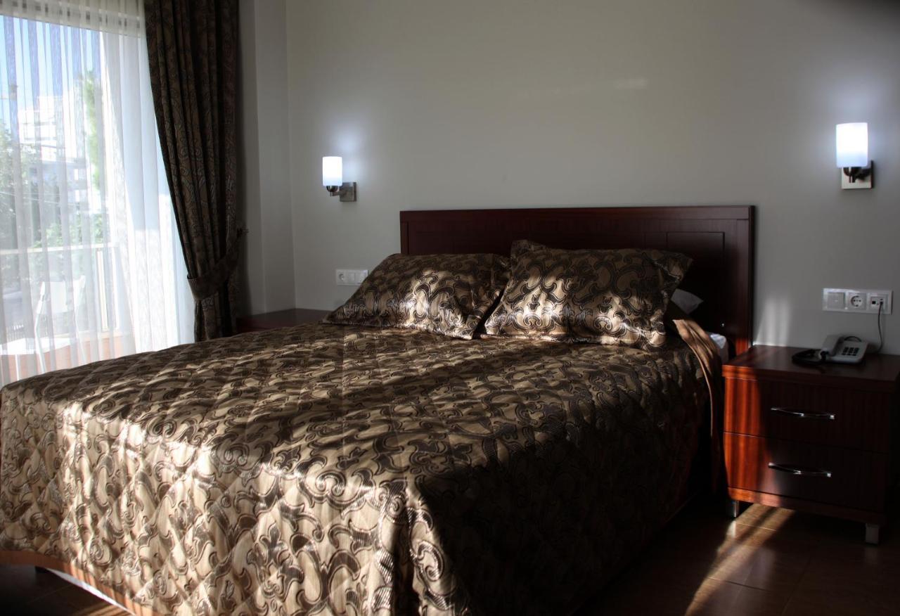 Keyf Konak Boutique Hotel Айдин Екстер'єр фото