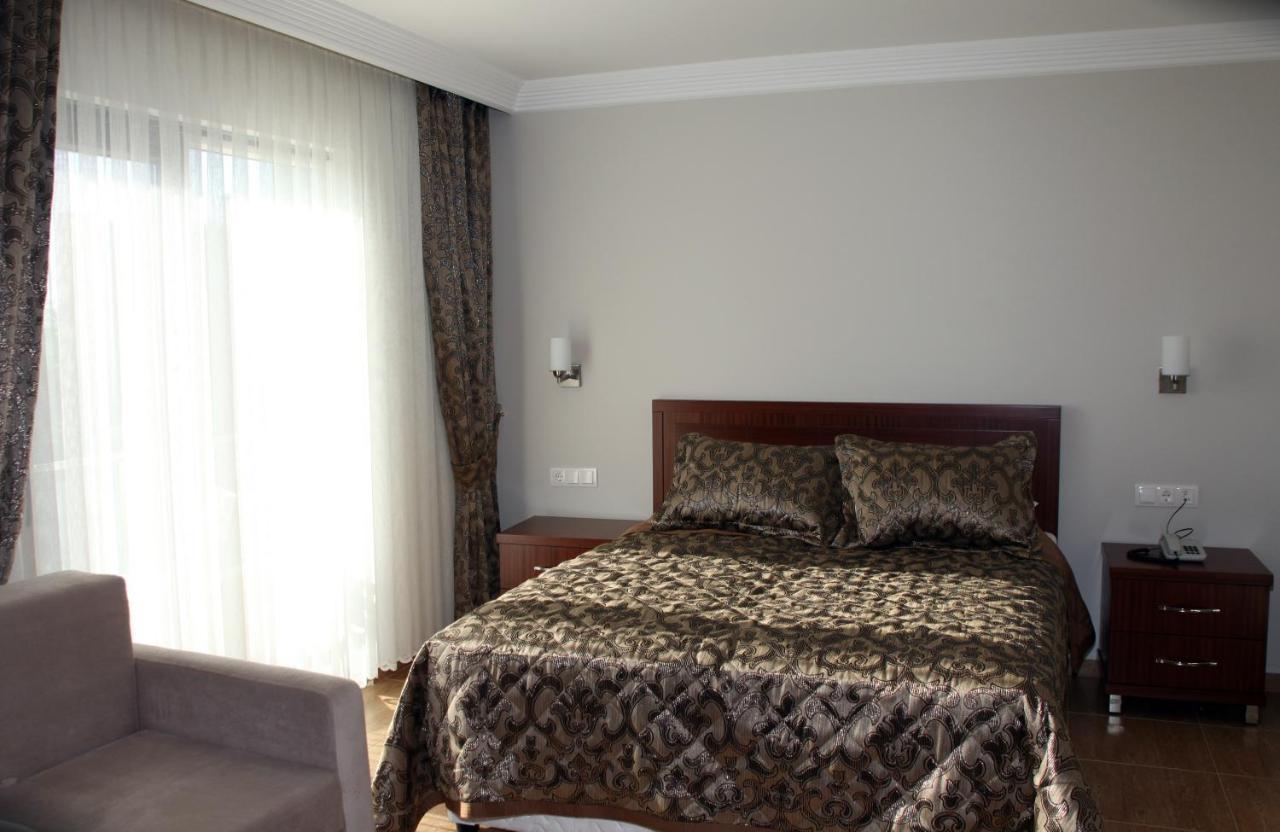 Keyf Konak Boutique Hotel Айдин Екстер'єр фото