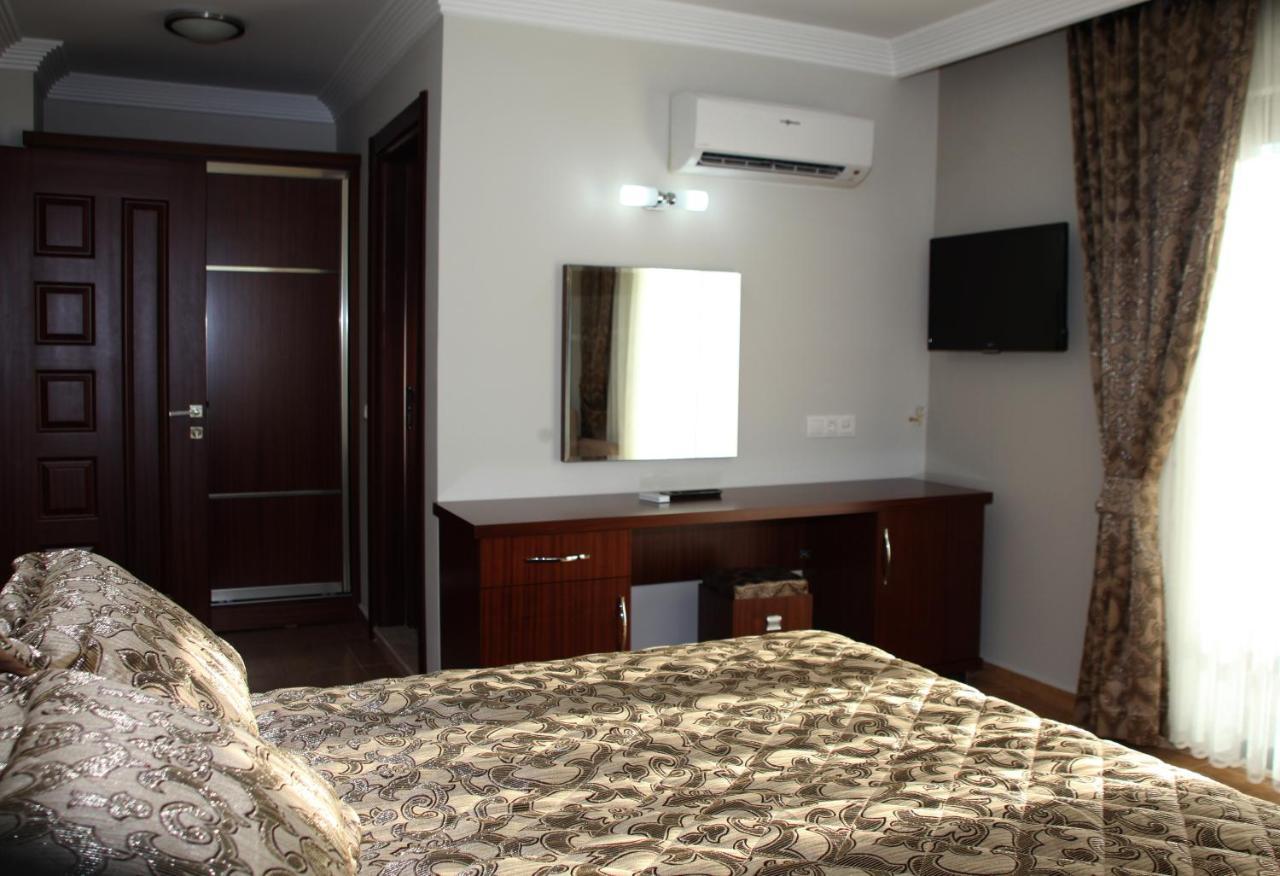 Keyf Konak Boutique Hotel Айдин Екстер'єр фото