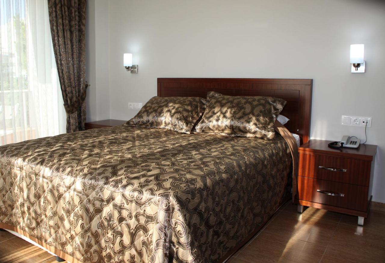 Keyf Konak Boutique Hotel Айдин Екстер'єр фото