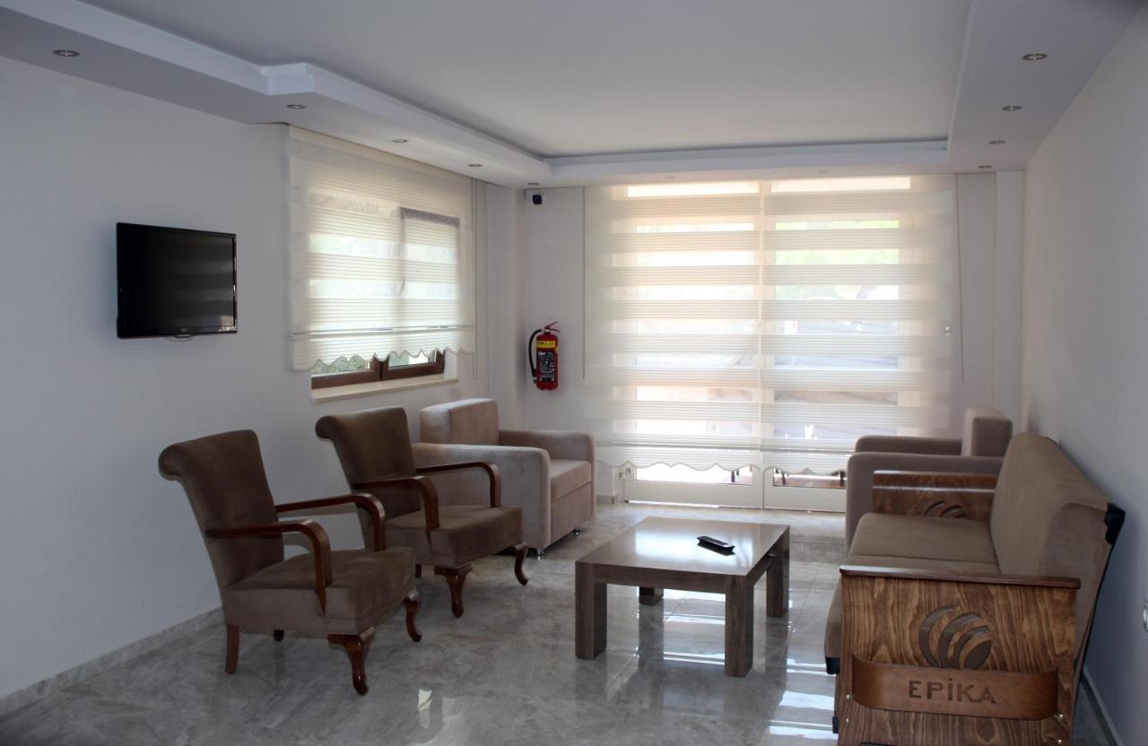 Keyf Konak Boutique Hotel Айдин Екстер'єр фото