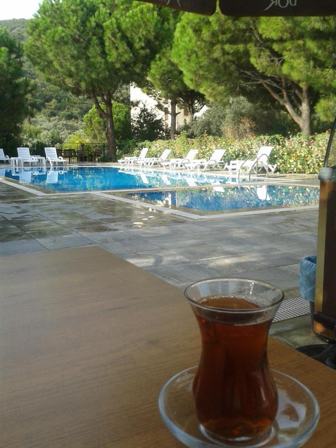 Keyf Konak Boutique Hotel Айдин Екстер'єр фото